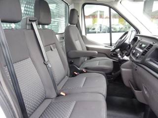FORD Transit usata, con Climatizzatore