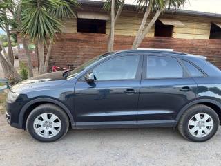 AUDI Q3 usata, con Airbag laterali