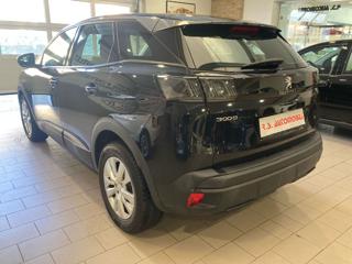 PEUGEOT 3008 usata, con Airbag laterali