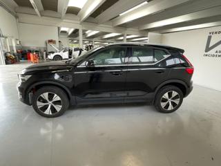 VOLVO XC40 usata, con Airbag Passeggero