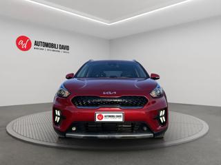 KIA Niro usata, con Alzacristalli elettrici