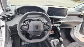 PEUGEOT 208 usata, con Fari LED