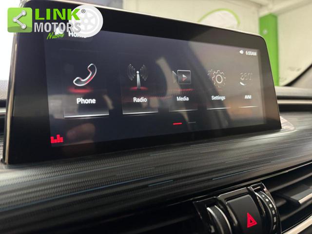 FOTON Tunland G7 usata, con Sedile posteriore sdoppiato