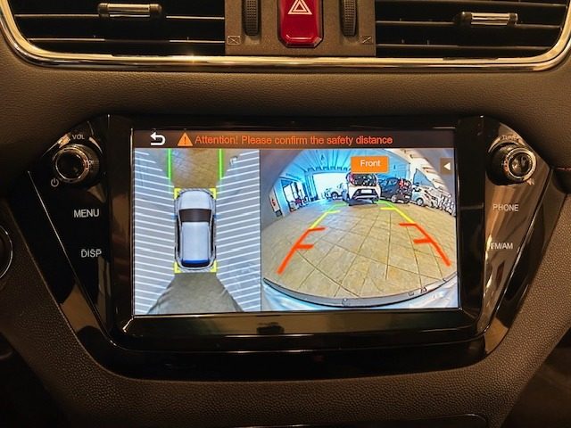 EVO Electric usata, con Climatizzatore
