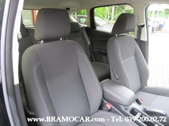 FORD C-Max usata, con Vivavoce