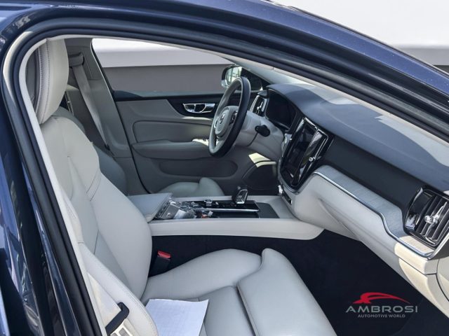 VOLVO V60 usata 10