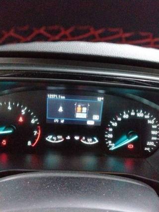 FORD Focus usata, con ESP