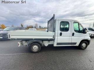 FIAT Ducato usata, con Chiusura centralizzata