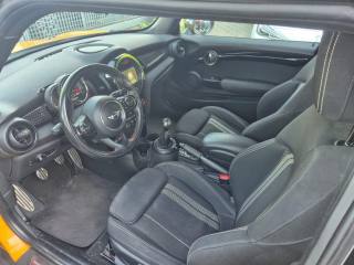 MINI Cooper S usata, con Chiusura centralizzata