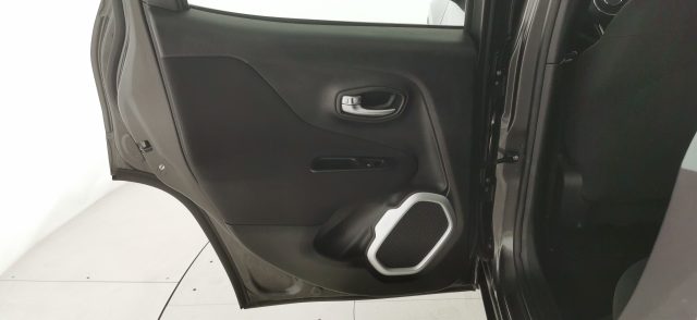 JEEP Renegade usata, con Sensore di luce
