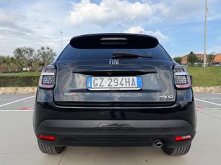 FIAT 600 usata, con Sedili massaggianti