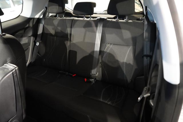 PEUGEOT 208 usata, con Specchietti laterali elettrici