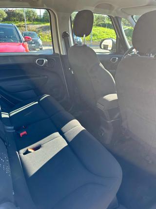 FIAT 500L usata, con Cruise Control