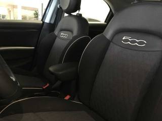 FIAT 500 usata 9