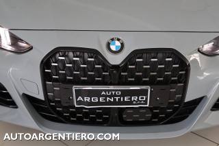 BMW 420 usata, con Sensore di pioggia