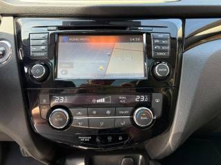 NISSAN Qashqai usata, con Climatizzatore