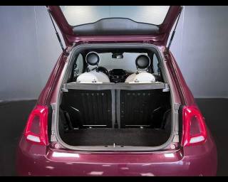 FIAT 500 usata, con Bluetooth