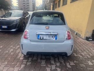 ABARTH 500 usata, con Alzacristalli elettrici