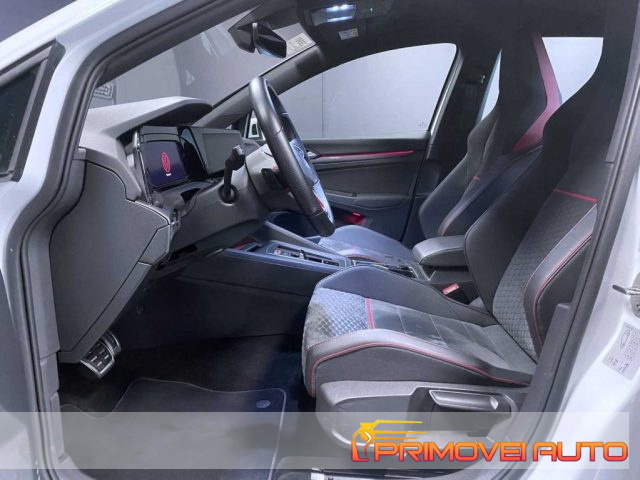 VOLKSWAGEN Golf usata, con Airbag laterali