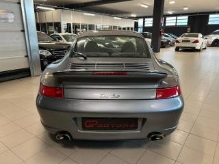 PORSCHE 996 usata, con Airbag Passeggero