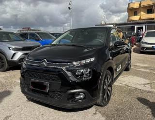CITROEN C3 usata, con ABS