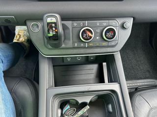 LAND ROVER Defender usata, con Sedili riscaldati