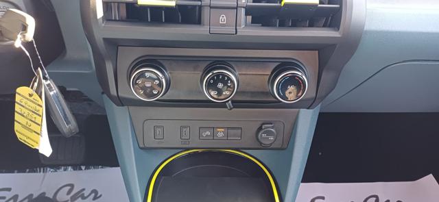 FIAT Grande Panda usata, con Climatizzatore