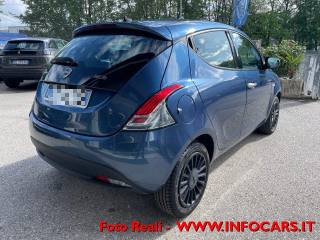 LANCIA Ypsilon usata, con Airbag