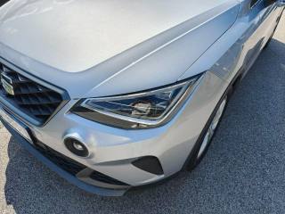 SEAT Arona usata, con Controllo automatico clima