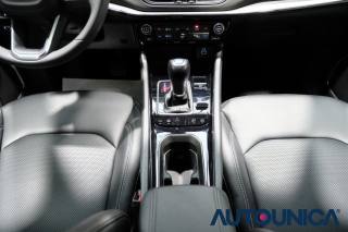 JEEP Compass usata, con Telecamera per parcheggio assistito