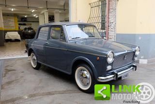 FIAT 1100 usata 1