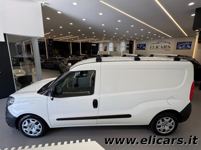 FIAT Doblo usata, con Chiusura centralizzata