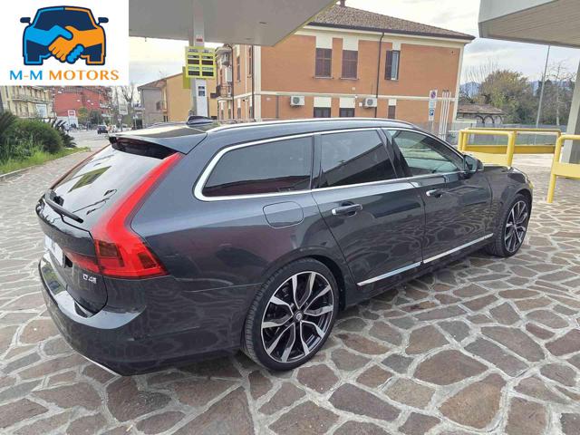 VOLVO V90 usata, con Airbag Passeggero