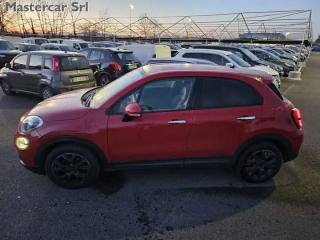 FIAT 500X usata, con Climatizzatore