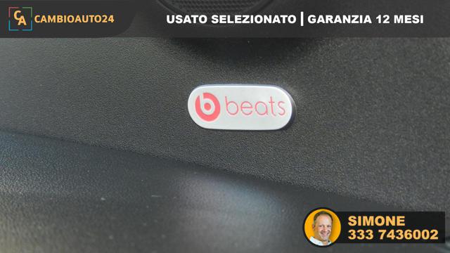 ABARTH 695 usata, con Sensore di luce