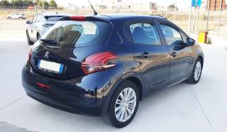 PEUGEOT 208 usata, con Chiusura centralizzata