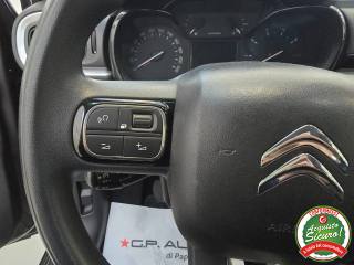 CITROEN C3 usata, con Autoradio digitale