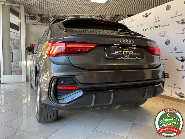 AUDI Q3 usata, con MP3