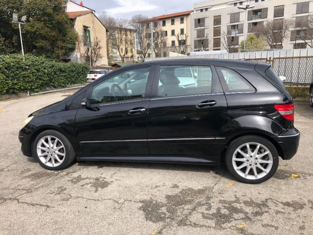 MERCEDES-BENZ B 180 usata, con ESP