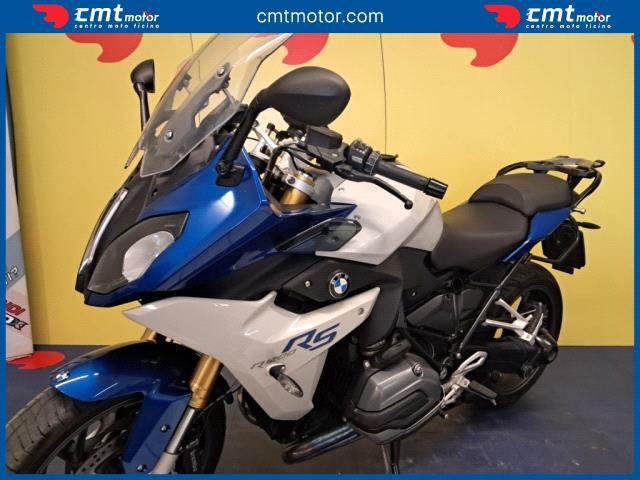 BMW R 1200 RS usata 1