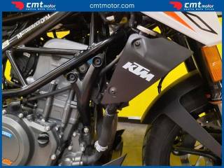 KTM 390 Duke usata 10