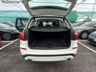 BMW X3 usata, con USB