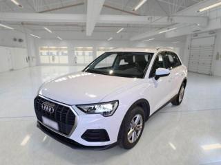 AUDI Q3 35 TDI S tronic Business