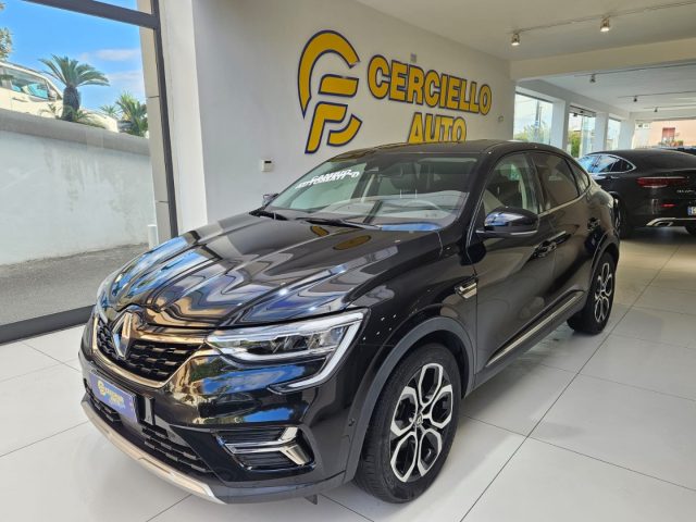 RENAULT Arkana usata, con Airbag laterali
