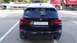 BMW X3 usata, con Autoradio