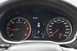 MITSUBISHI Eclipse Cross usata, con Park Distance Control