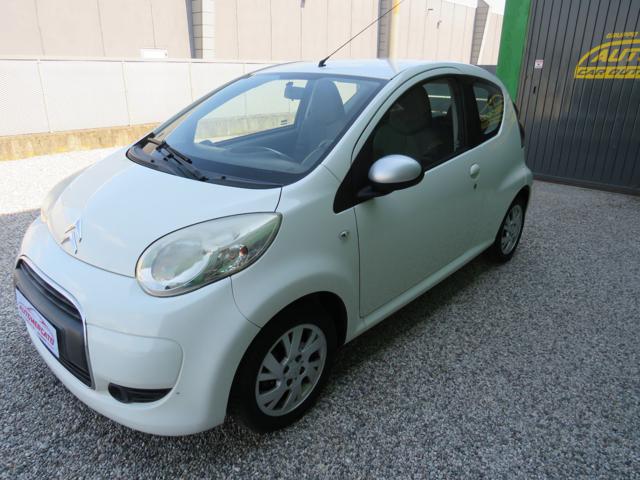 CITROEN C1 usata, con ABS