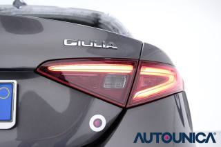 ALFA ROMEO Giulia usata, con Limitatore di velocità