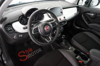FIAT 500X usata, con Cerchi in lega