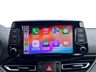 HYUNDAI i30 usata, con Fari LED